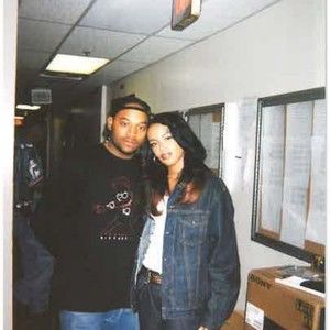 Meet your Posher, Dyron